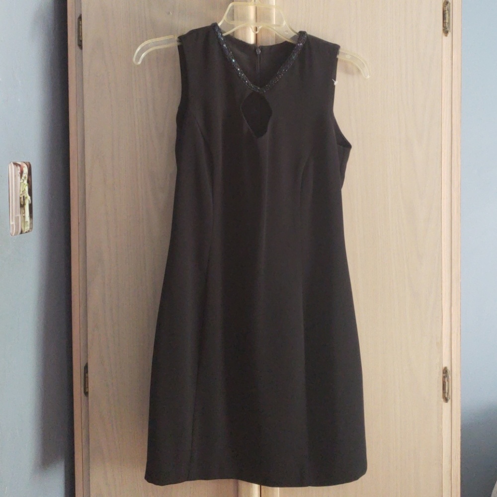 Cocktail dress